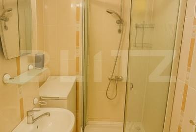 Apartament cu 2 camere | mobilat & utilat | ideal pentru investitie - Manastur Apartament cu 2 camere | mobilat & utilat | ideal pentru investitie - Manastur - 4