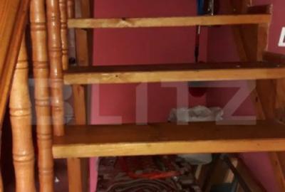 Casă cu 3 camere cu Teren 400 Mp în Central - 4