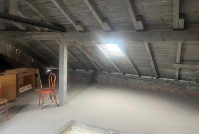 Casă cu 9 camere cu Canalizare în Pipera - 36