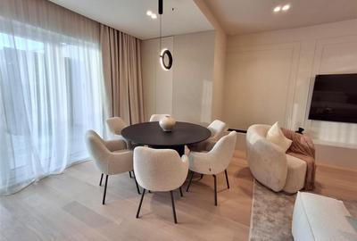 Apartament cu 3 camere decomandat în Exterior Sud - 22