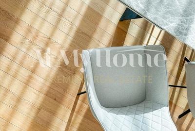 Apartament NOU 2 camere si gradina 102 mp, Iancu-Nicolae-Zoo Baneasa - 13