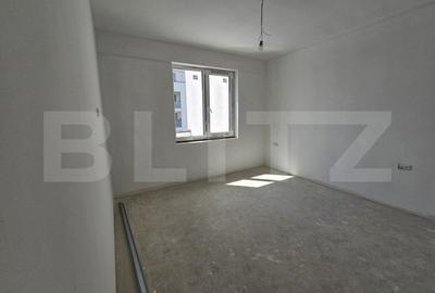 Apartament 2 Camere si Terasa de 70MP, zona Valea Lupului - 3