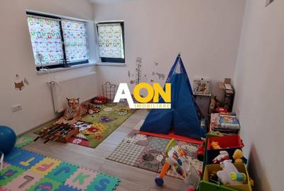 De vanzare 1/2 duplex, 4 camere, 200 mp teren, Alba-Micesti - 8