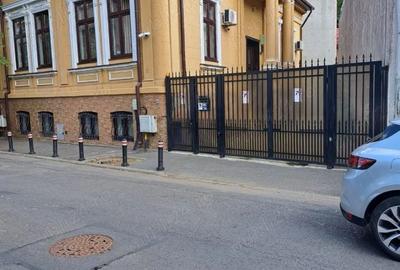 Vilă ultracentrală de închiriat ideală pentru birouri firme - 18