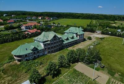 Spațiu comercial, în Hudum - 3