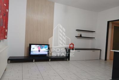 Garsonieră decomandată, mobilată în Complex Studențesc - 3