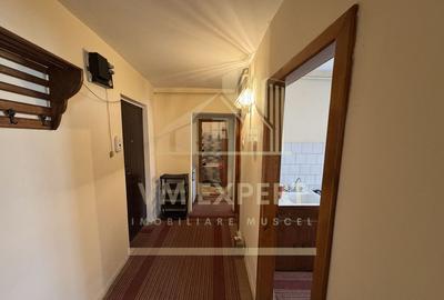 APARTAMENT 2 CAMERE 2 BALCOANE ETAJ 4 GRUI CAMPULUNG - 26