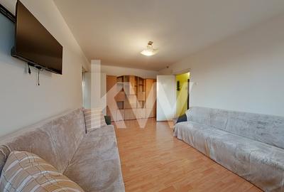 Apartament cu 2 camere semidecomandat, mobilat în Astra - 2