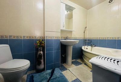Garsonieră decomandată în Sălăjan