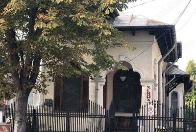 Casă cu 5 camere în Ultracentral - 5