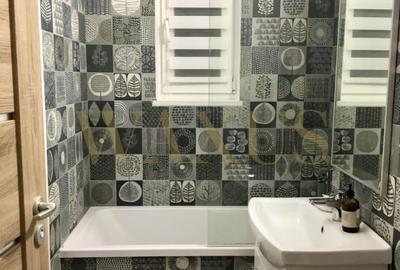 Apartament cu 2 camere decomandat, mobilat în Mănăștur - 5