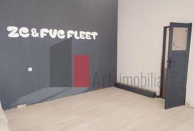 Casa de inchiriat/Spatiu comercial in zona Bucurestii Noi Casa de inchiriat/Spatiu comercial in zona Bucurestii Noi - 9