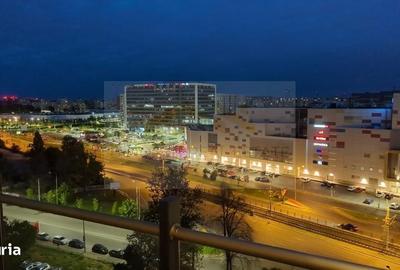 Garsonieră decomandată, mobilată în Central - 7