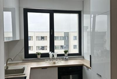 Ivory Residence Pipera – Apartament 1 Cameră cu Spațiu de Depozitare Inclus! - 5