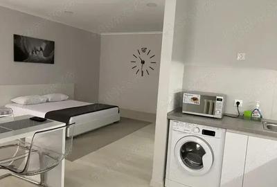 Garsonieră decomandată în Lujerului - 1