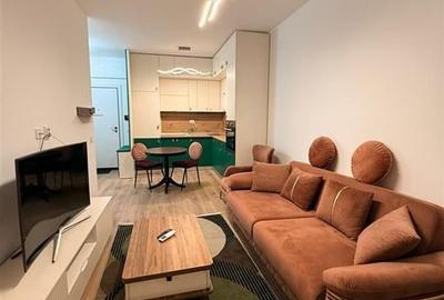 Apartament prima inchiriere Coresi - 17