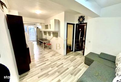 Apartament cu 3 camere în Florești - 5