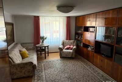 Casa in zona istorica - 2