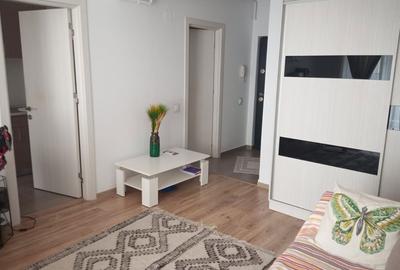 Garsonieră decomandată în Central - 6