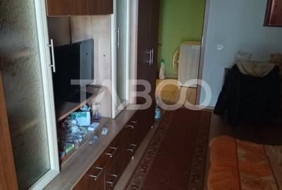 Garsoniera cat un apartament! 51 mp utili balcon 6 mp etaj 3 sat Marsa - 3