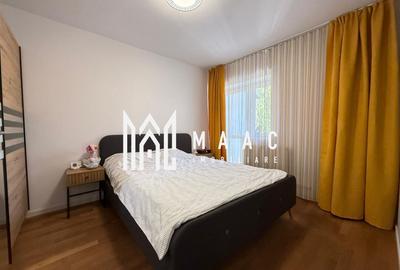 Apartament cu 3 camere decomandat, mobilat în Calea Dumbrăvii - 2