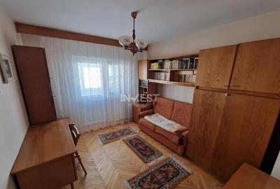 Apartament de vanzare, 3 camere, zona Gara- Rapa Galbena, Ia - 5