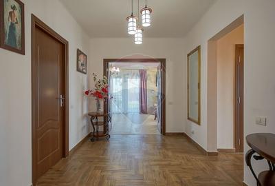 Casa parter pe teren 750 mp in Sanpetru - Comision 0% - 12