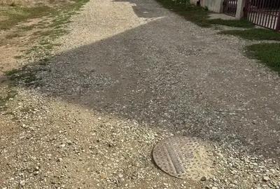 Teren intravilan de 558 mp, în Buftea - 2