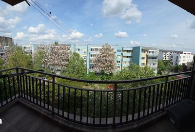 Apartament cu 3 camere în Central - 3