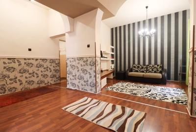 Casă individuală cu 4 camere cu Teren 160 Mp în Calea Călărașilor - 2