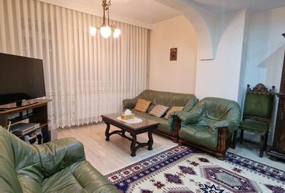 Coiciu, o vila construita pe cadre de beton, bine compartimentata. - 25