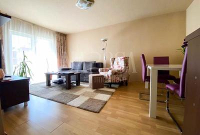 Apartament 2 camere de vanzare in Floresti - 2