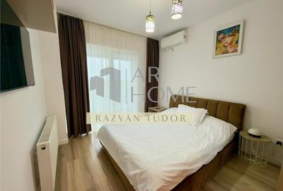 Apartament cu 4 camere decomandat, mobilat în 9 Mai - 1