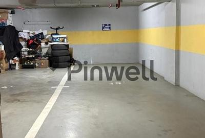 Apartament cu 3 camere semidecomandat, mobilat în Nord - 54
