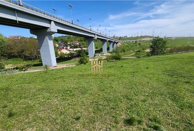 Teren Intravilan 4438 mp Intrare in Suceava! De 0727817187 - 10