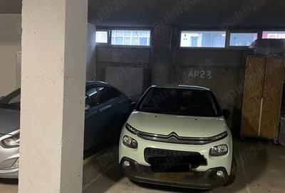 Inchiriez Apartament 2 camere Turnisor Maslinului parcare subteran - 2