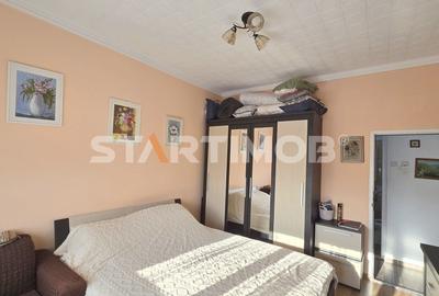 Apartament cu 2 camere decomandat, mobilat în Triaj - 2
