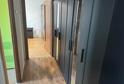 Apartament cu 3 camere semidecomandat în Titan - 5