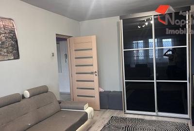 Apartament cu 2 camere decomandat în Mărăști - 8