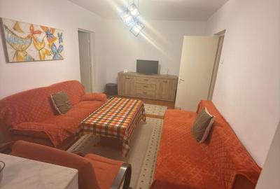 Apartament cu 2 camere în City Park Mall - 1