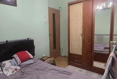 Apartament cu 3 camere decomandat în Bălcescu - 14