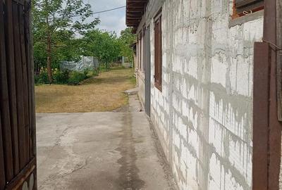 Casă cu Teren 800 Mp în Smârdioasa - 8