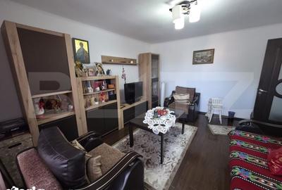 Apartament cu 4 camere în Unirii - 2