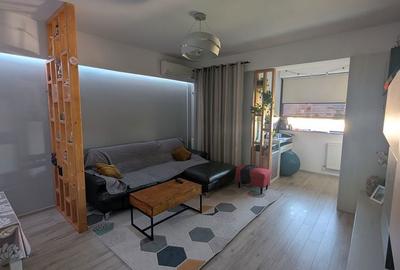 Apartament cu 2 camere în Tomis Plus - 9