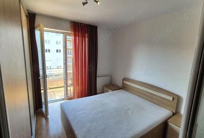 Garsonieră decomandată în Avantgarden - 4