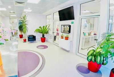 Spatiu Comercial Traian Mosilor Stradal Parcare proprie - 8