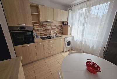 Apartament cu 2 camere decomandat în Central - 5