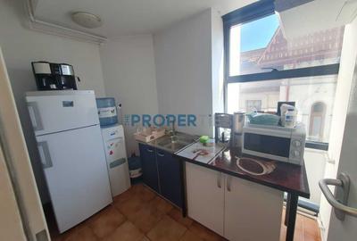 Cladire inchiriata 100% disponibila pentru investitie - 10