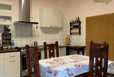 Casă cu 5 camere cu Teren 877 Mp în Lugoj - 3