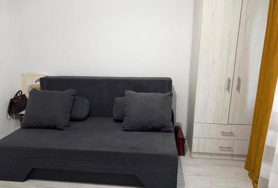 Garsonieră decomandată în Chiajna - 5